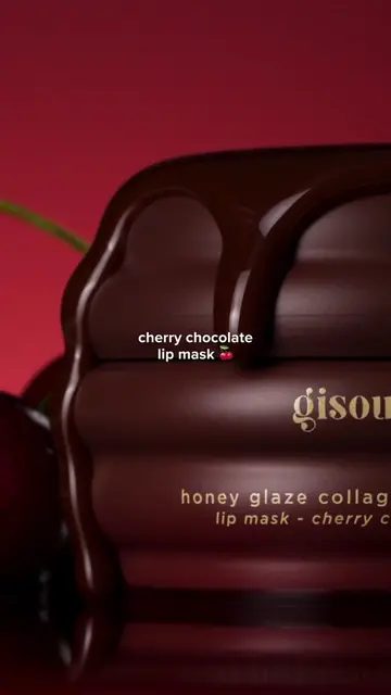 Our fall textures 🤎 🫦 Smooth, buttery and melting: our award winning Honey Gla