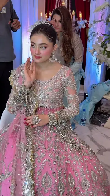 ✨ KASHEE’S MAKEUP MASTERCLASS — LAHORE EDITION 2026 ✨ A remarkable celebration o