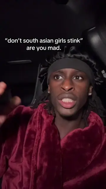 genuinely hate the POC that feed these horrid narratives as well like we’re not 