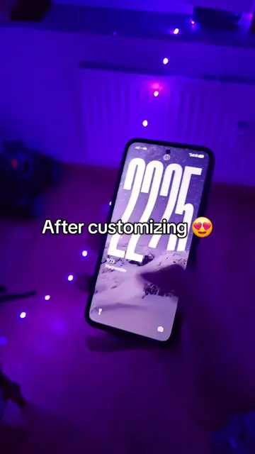 Xiaomi with vs without customization, which is better ? #xiaomi #customization #