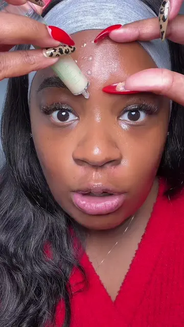 #easydew #darkspots #hyperpigmentation #melaninskincare #korenskincare 