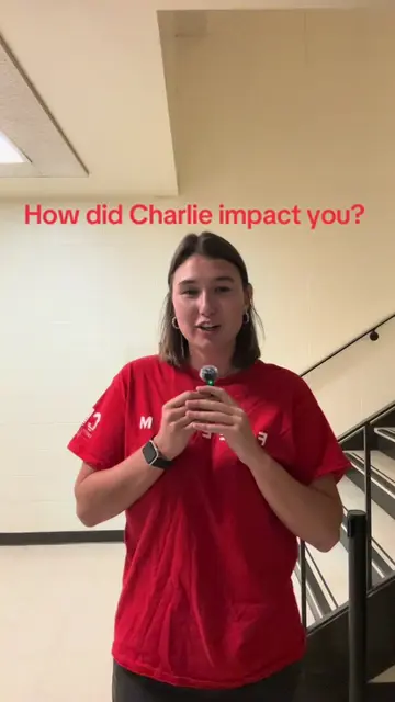 @Turning Point USA 