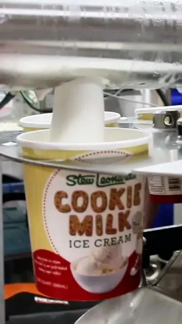 You’re not dreaming… Our Christmas Cookie Milk was a viral hit, and now Cookie M