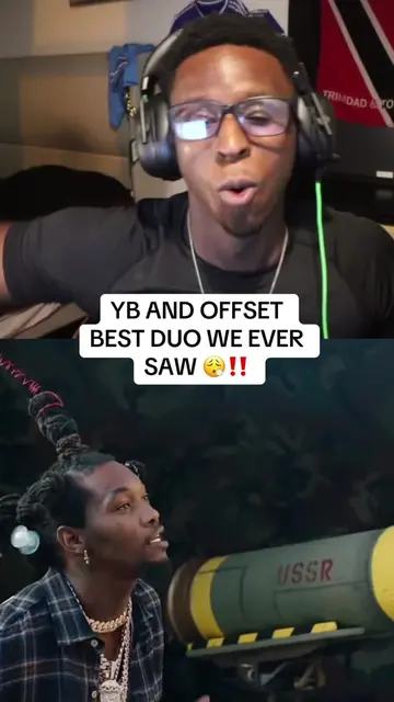 MANE WE NEED A TAPE WTF! #nbayoungboy #yb #4kt #offset #rap 
