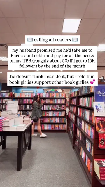 If you’re a book lover, you were meant to see this ⤵️ 💭 What book is next on yo