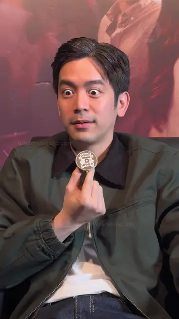 The “Always Yours, Never Mine” scene Joshua Garcia lost sleep over? @JOSHUA GARC