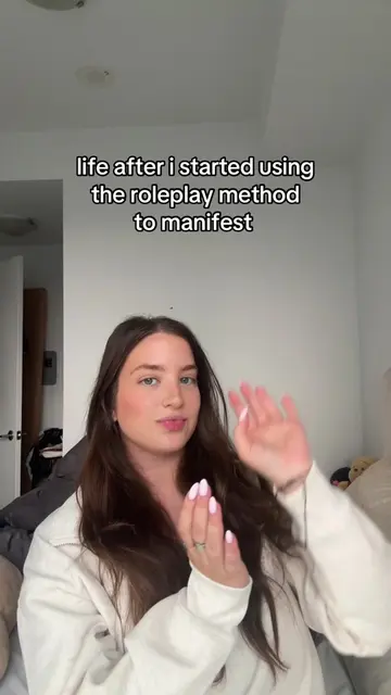 manifested my ex back on a time crunch using the roleplay method! tutorial is pi