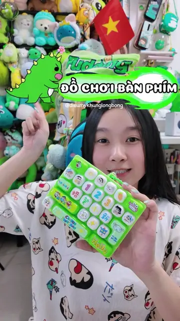 U30 chứ thấy tiệm đồ chơi là ông ny phải tốn xiền à 🤭😆 #dieumykhunglongbong #e