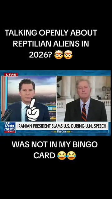 Yep you just heard that correctly! John N Kennedy thinks all 4 President are rep