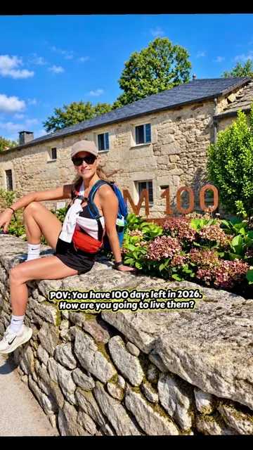 This photo at the 100 km marker on the Camino keeps coming back to me. I remembe