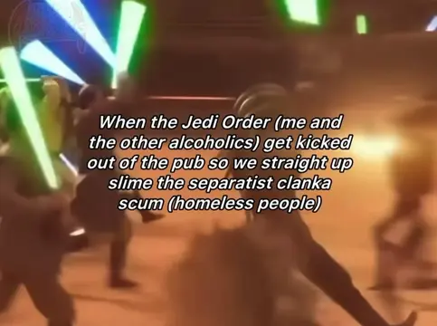 Relatable Kit Fisto is a Nautolan Jedi Master in the Star Wars universe, known f