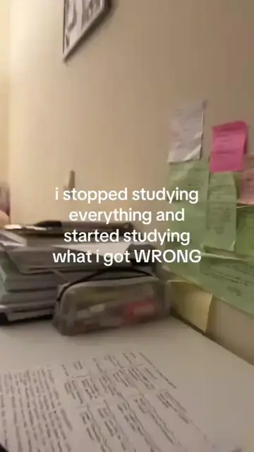 Hard topics feel way less stressful when they’re broken down one step at a time 