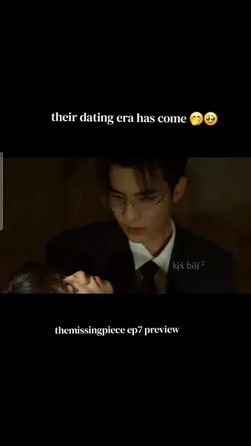 [the missing piece ep7preview #themissingpiece #chinesebl 