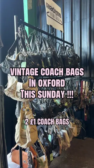 3 days to go until we pop up in oxford with @CATCH Market !!! #popupmarket #vint