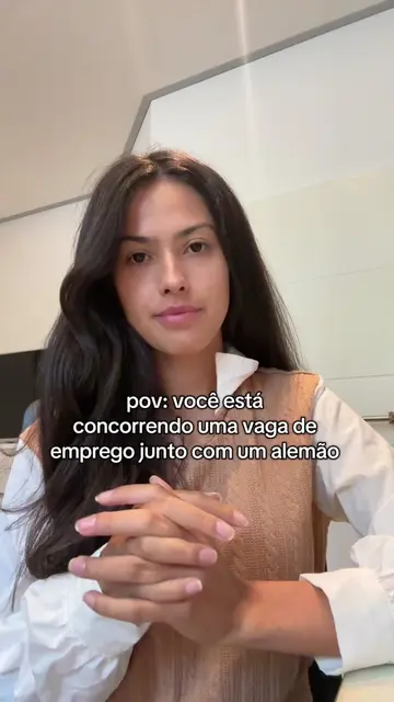 E eu achei que conseguiria um emprego fácil… aí aí #fyp #brasileirospelomundo #a