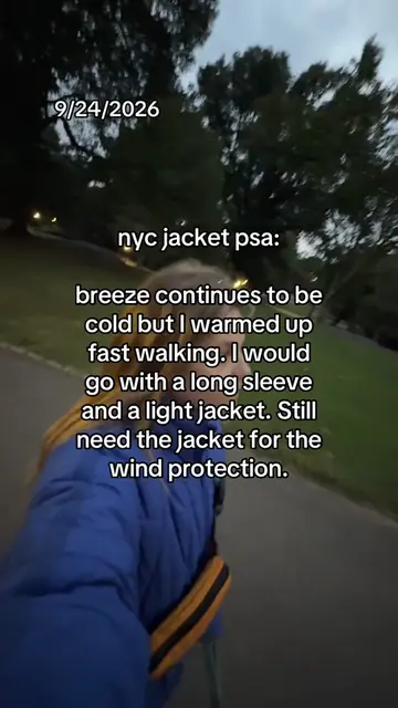 Temp in the comments 😘 #nycjacketpsa#nyc#nycweather#weather#newyorkcity 