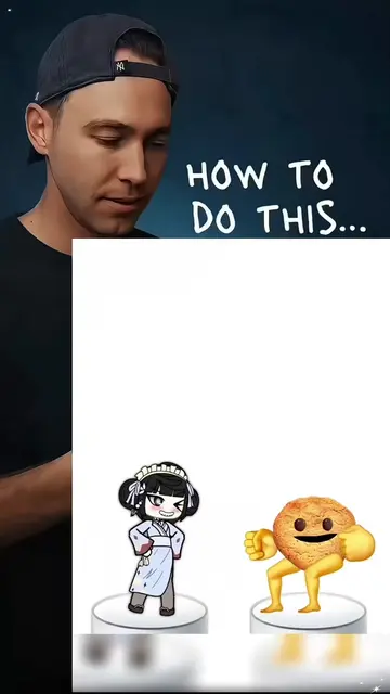 ✨How to make the viral ray fake collab AI trend ✨ 🔥Complete tutorial for the vi