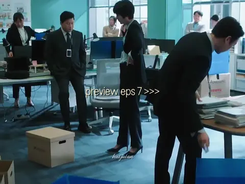 preview eps 7 the ordinary jackpot #theordinaryjackpot #leejunhyuk #seohyunwoo #
