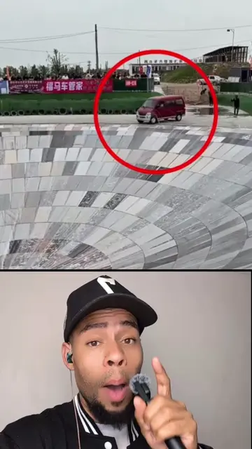 Yon Challenge Ki Mande Anpil Experience Kondi Pou Genyen Kob Sa #storytime #driv