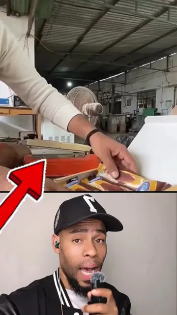 Gade Kijan Faktori Sa Fè Anpil Moun Sezi e Ap Poze Kesyon #storytime #foodfactor