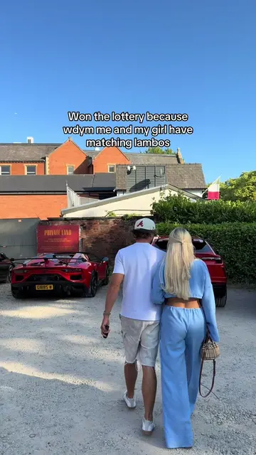 Two big kids having fun ❤️