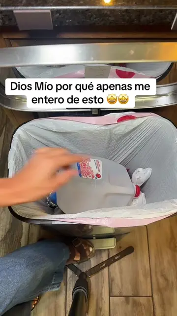 Dio mío por qué apenas ame entero de esto #tips #hacks #tips #clean #hacks 