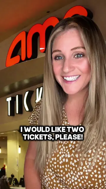 🎬 FREE MOVIE TICKETS with Amazon Prime?! 🍿 If you’re a Prime member, don’t sle