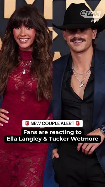 Sorry, Ella’s Fellas, Ella Langley may have a man in her life & fans have a lot 