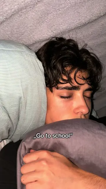 School and work are overrated .. #funn #school #work #sleep 