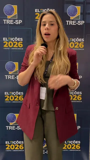 Você sabia dessa regra para o dia da votação? 🗳️ Caso seja imprescindível, o pr