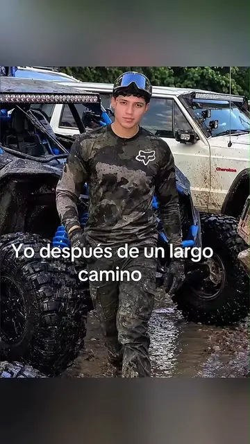 😂😭 ¿Quieres hacer esta increíble foto de aventura llena de lodo usando solo un