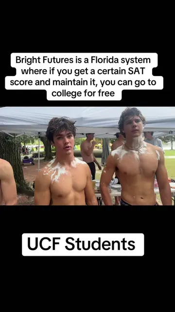 I spoke to University of Central Florida students about college and college debt