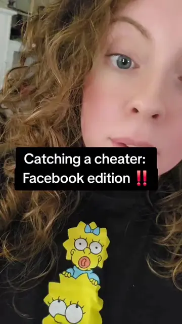 How to catch a cheater on Facebook. #facebookmessenger #facebookhack #facebookun