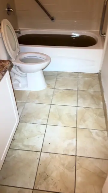 Send help! #fyp #plumber #reels #howto #asmr @Oatey Co. @Milwaukee Tool 