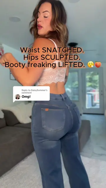 Replying to @DaisySummer BBL JEANS FOR REAL 🤣 @Halara_official knew what they w