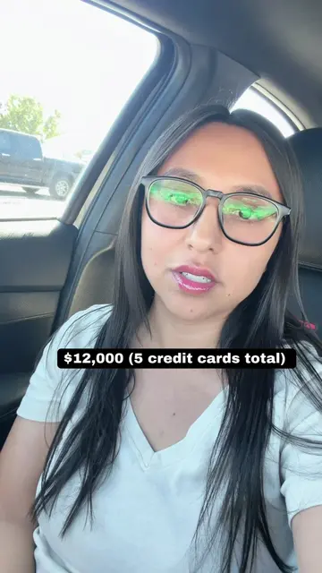 Paying off my credit card debt doing Walmart Spark Deliveries. Tackling smallest