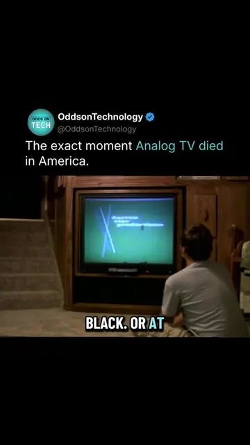 Follow us @oddsontechnology for more tech archives and tech videos. For generati