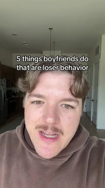 Do you agree? What did I miss? If your boyfriend does these then it’s time to mo