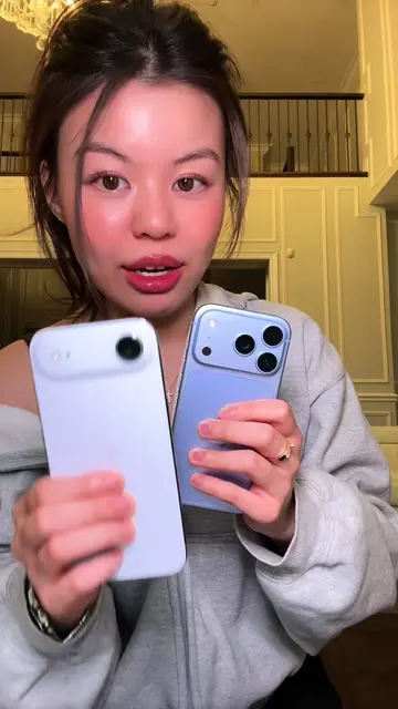 If you’re debating if you should get an iPhone Air, I say Yes!  #productreview #