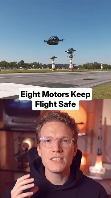 Discover the Jetson One, a fully functional personal flying machine with vertica