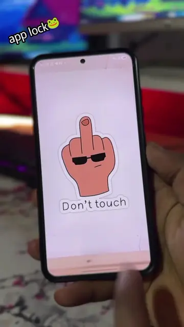 app lock tutorial #tipsandtricks #androidtips #Tech #applock #tech_ajharul 