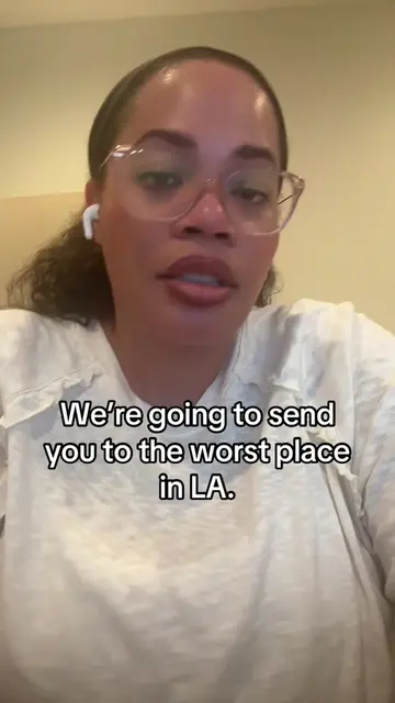 Truly the worst place ever. #losangeles  #thegrove #beverlycenter #centurycityma