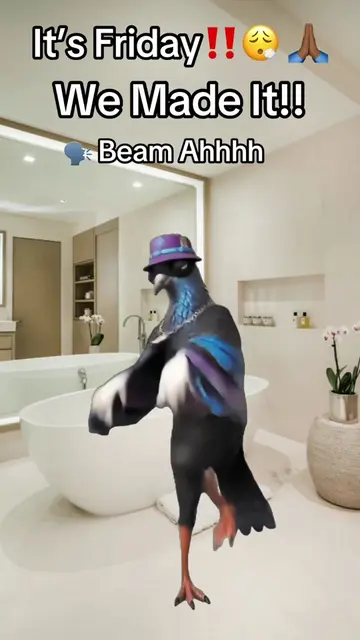That sound you make when it’s Friday!! Beam Ahhhh #itsfriday #fridaymood #Relata
