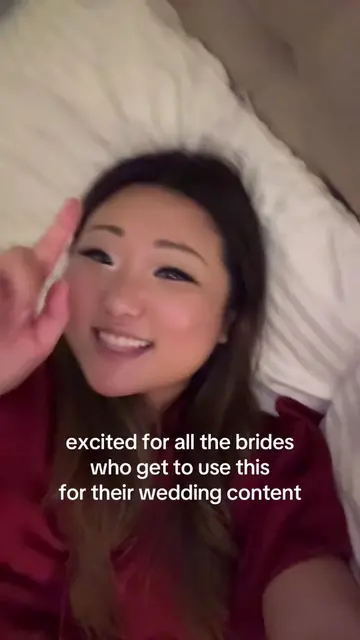 now I’m wearing white: dress reveal  so hate all you like: cute shot with brides