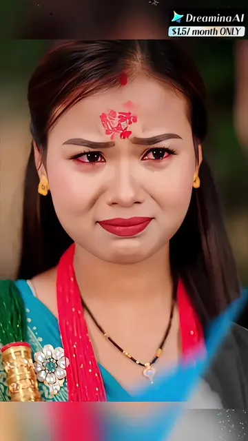 #dreamina #dreaminapioneer #DreaminaWeb2 #dreaminaskillstudio वातावरणीय AI भावना
