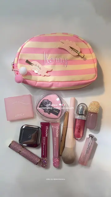 If you don’t know what to gift for your besties, this is it! The prettiest embro