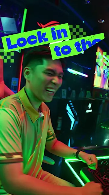 Whatever your vibe, there’s a world of experiences at My SM made for you. 💙✨ Wh