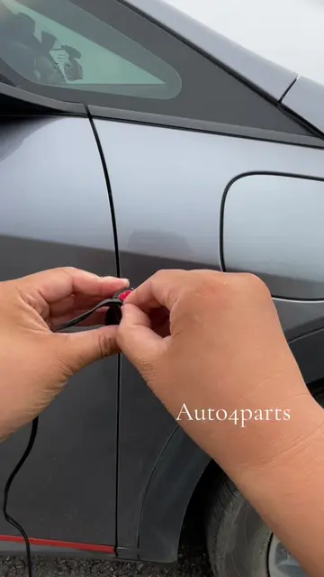 Car camera 