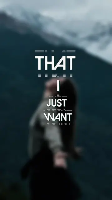 The Reason | Cover #CapCut #lyrics #capcutpioneer #pioneertemplate #thereason 