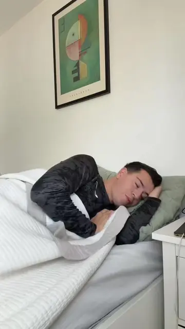 Such a simple easy morning routine